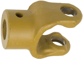 BONDIOLI SERIES 2 / WALTERSCHEID SERIES 2200 IMPLEMENT YOKE - 1-1/4